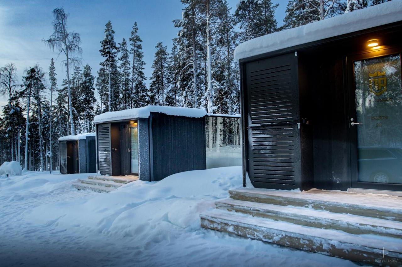 Levi Oloresort Екстер'єр фото