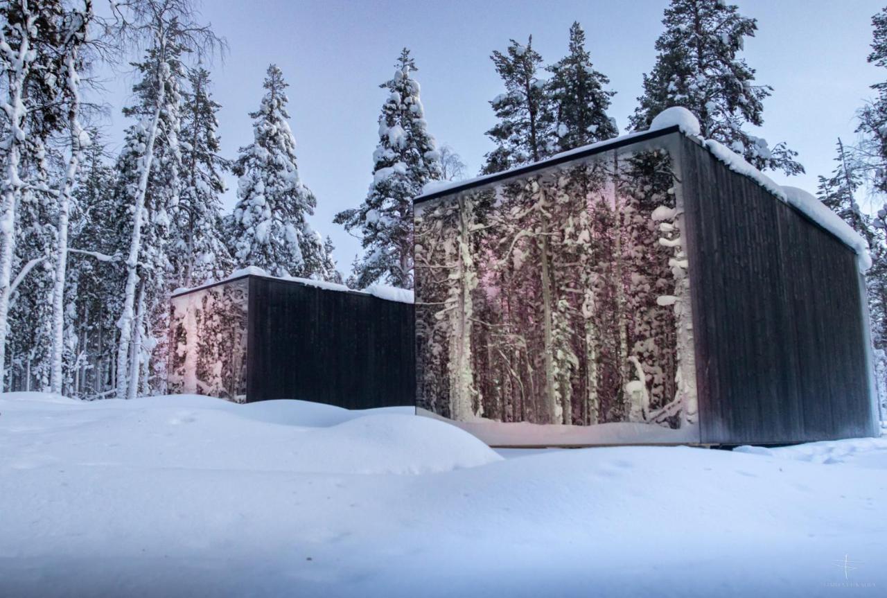 Levi Oloresort Екстер'єр фото