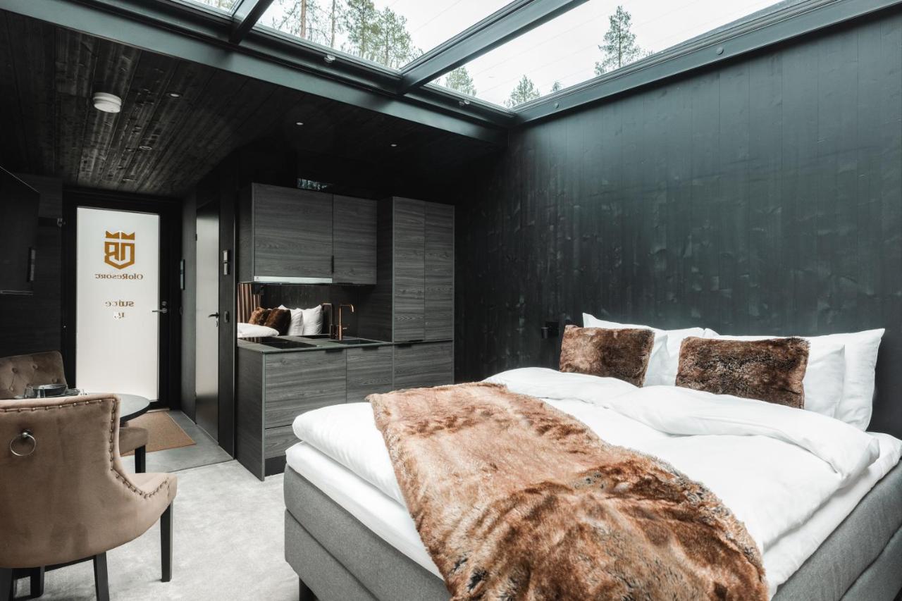 Levi Oloresort Екстер'єр фото