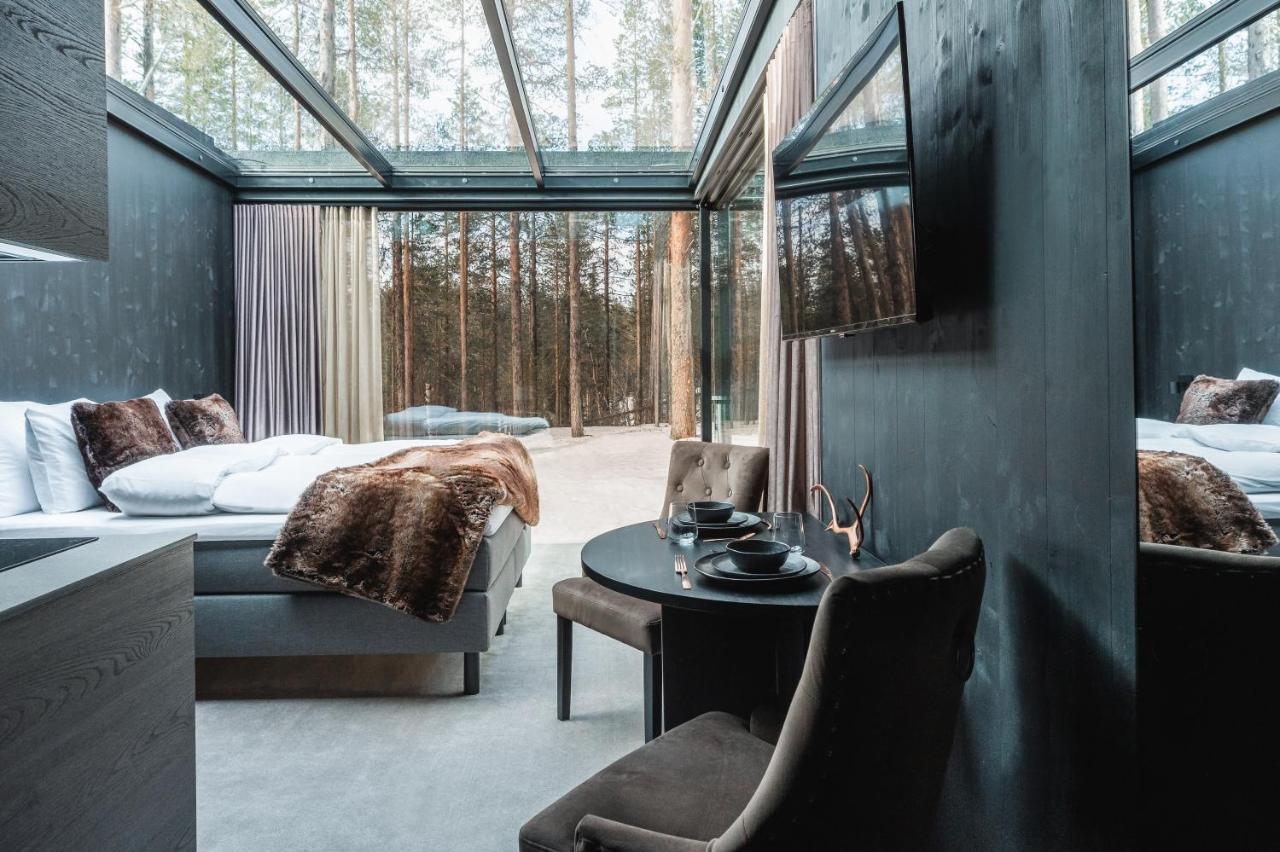 Levi Oloresort Екстер'єр фото