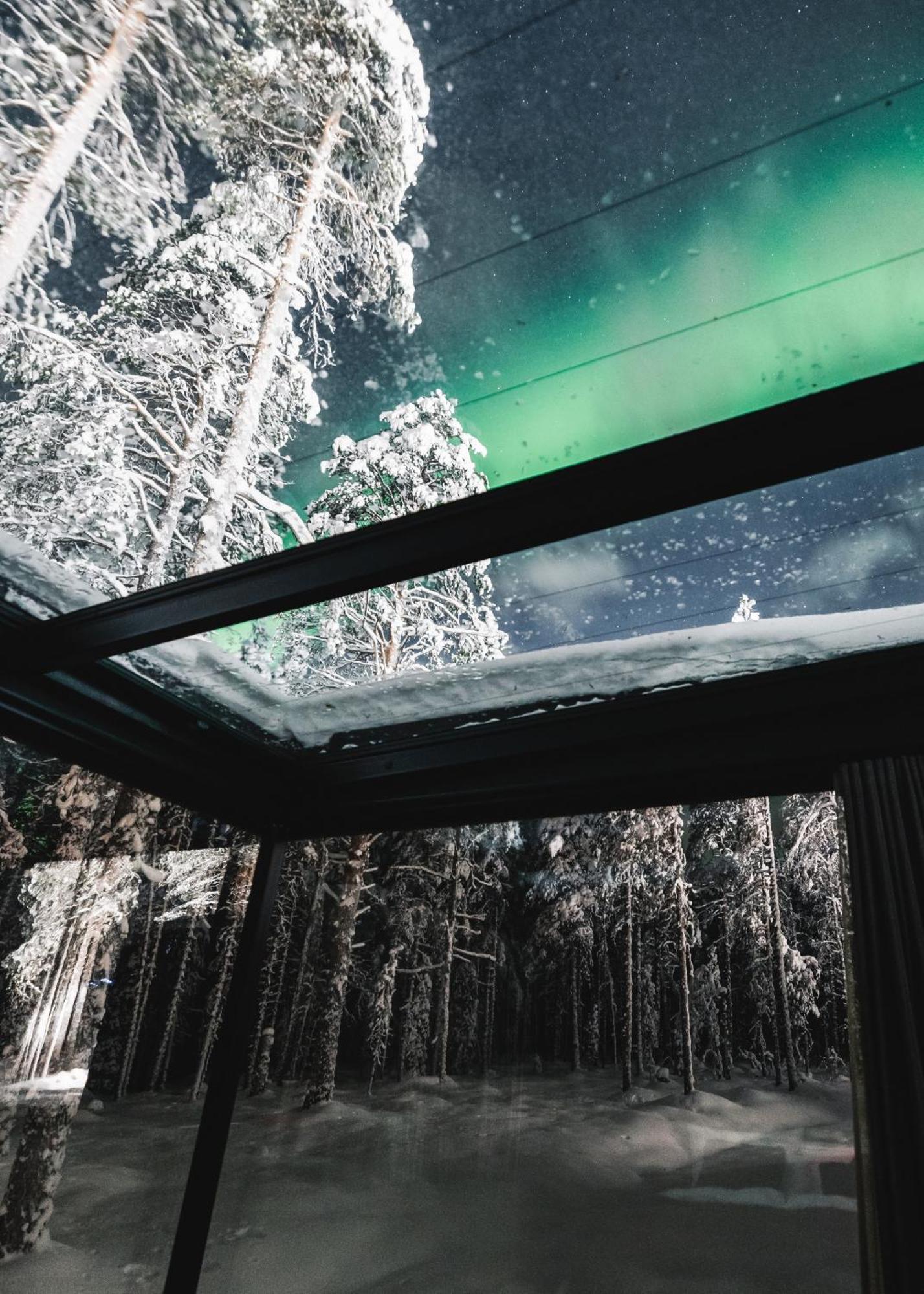 Levi Oloresort Екстер'єр фото