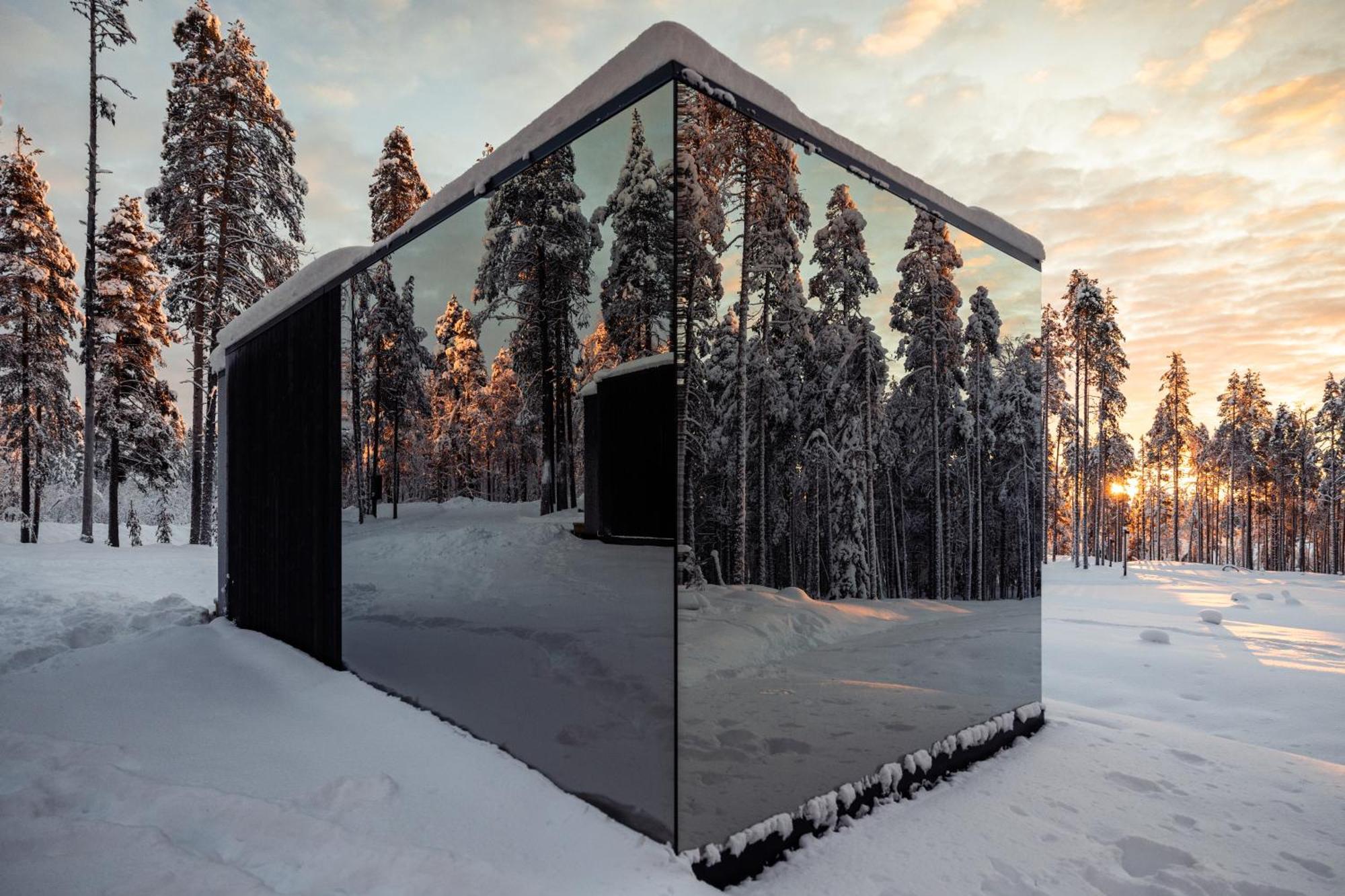 Levi Oloresort Екстер'єр фото