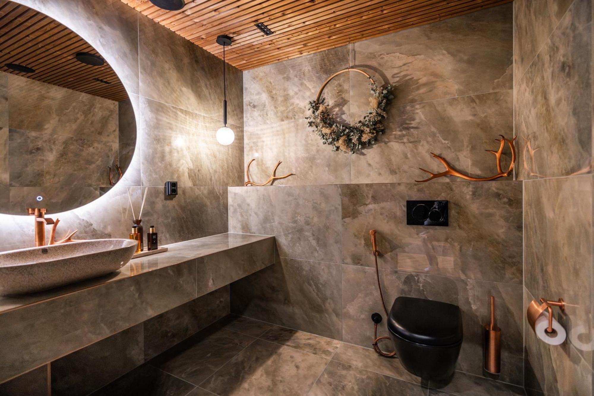 Levi Oloresort Екстер'єр фото