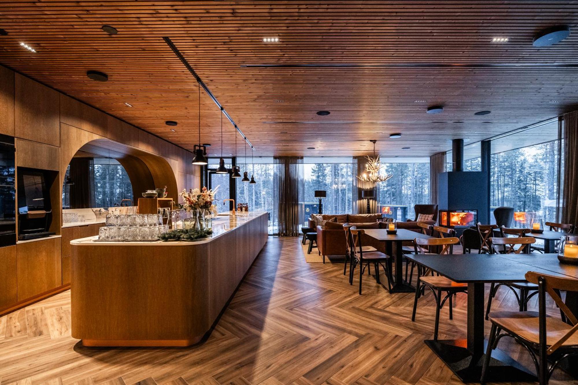 Levi Oloresort Екстер'єр фото