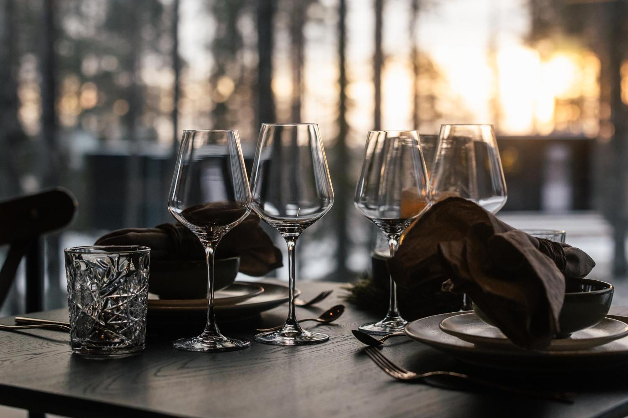 Levi Oloresort Екстер'єр фото
