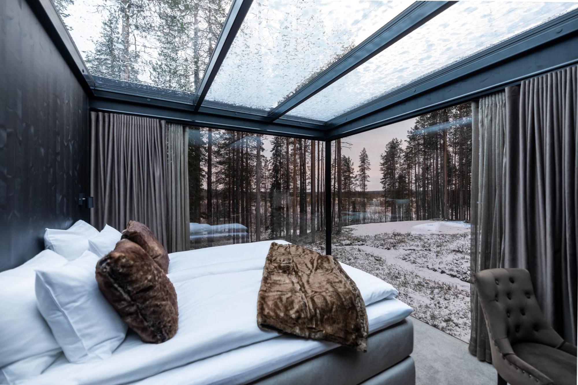 Levi Oloresort Екстер'єр фото