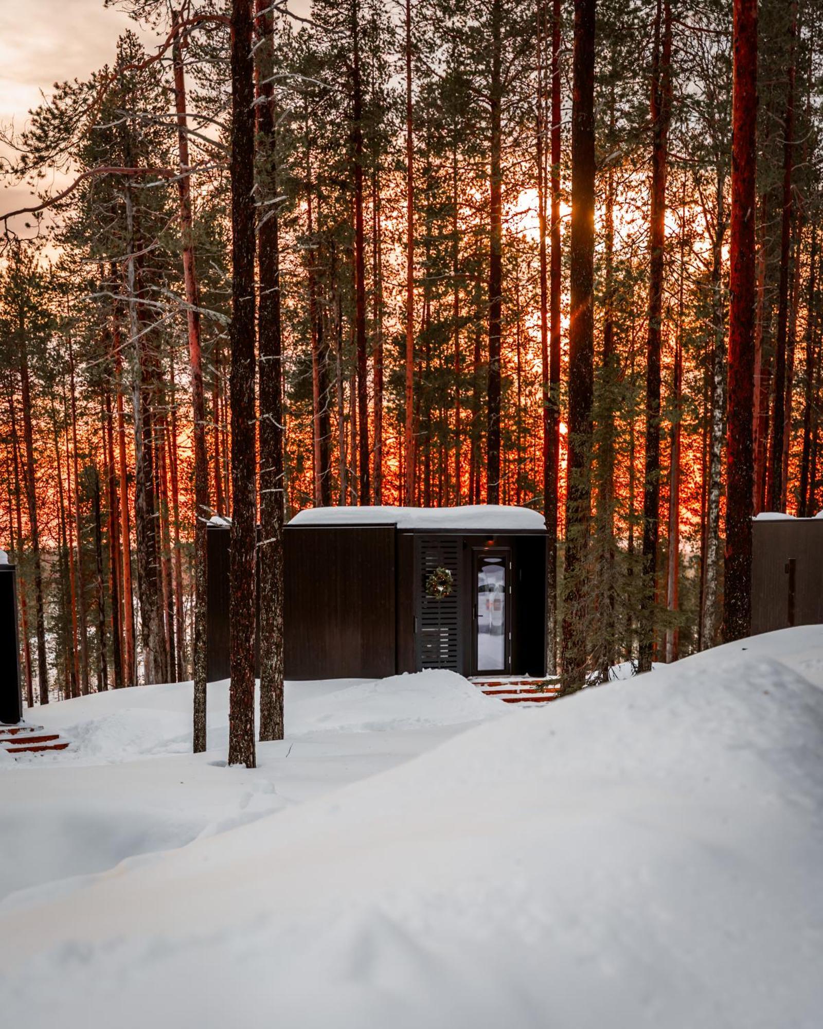 Levi Oloresort Екстер'єр фото